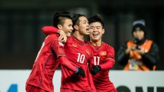 VIDEO: All 12 goals and 9 conceded goals of Vietnam NT in 2019