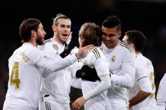 Nhận định bóng đá Granada vs Real Madrid 14/7: Cơ hội nào cho Granada?