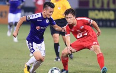 Highlights: SHB Da Nang 1-1 Hanoi FC (Round 9 V-League 2020)