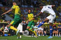 Nhận định bóng đá Chelsea vs Norwich 15/7: Chủ nhà hủy diệt đội khách