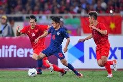 'Messi Thái' tin vào HLV Nishino, thách thức ĐT Việt Nam và các đối thủ tại VL World Cup