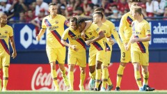 Nhận định bóng đá Barcelona vs Osasuna 17/7: Cơ hội cuối cùng cho Messi
