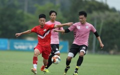 9 cầu thủ bị treo giò ở vòng 10 V.League 2020: Hà Nội, TP. HCM 'toang' hàng thủ
