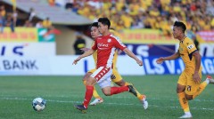 Chuyên gia bóng đá Việt: 'Công Phượng đã trưởng thành hơn rất nhiều'