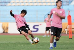 Quang Hải trở lại với 'phiên bản tốt nhất', Hà Nội tự tin giành 3 điểm trước Hải Phòng