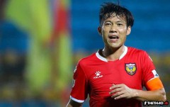 Sau Tấn Trường, CLB Hà Nội gây sốc khi chiêu mộ cựu tiền vệ ĐT Việt Nam