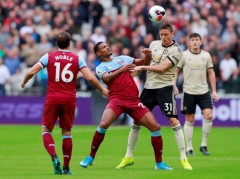 Nhận định bóng đá Man United vs West Ham 23/7: Thắng bằng mọi giá