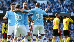 Nhận định bóng đá Watford vs Man City 22/7: Thêm một cơn mưa bàn thắng?