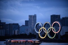OLYMPIC: 75% Japanese want to cancel Tokyo Games next year, says new survey