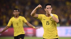 Sao nhập tịch Malaysia tự tin qua mặt Việt Nam, tiến sâu tại vòng loại World Cup