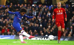 Nhận định bóng đá Liverpool vs Chelsea 23/7: Không khoan nhượng!