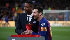 Nội bộ Barca rối ren, Messi tiến cử cái tên thay thế Quique Setien