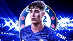 Tin chuyển nhượng ngày 21/7: Kai Havertz đồng ý mọi thỏa thuận cá nhân với Chelsea