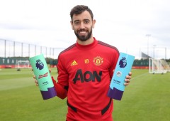 Man Utd chuẩn bị tốn thêm cả núi tiền vì Bruno Fernandes