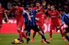 Nhận định bóng đá Inter Milan vs Fiorentina 23/7: Giữ vững ngôi Á quân