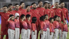 Sớm triệu tập đội tuyển, Indonesia lên kế hoạch đấu ĐT Việt Nam
