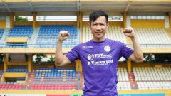 HLV Chu Đình Nghiêm: 'Tấn Tài là cầu thủ đẳng cấp, Hà Nội cần anh ấy'