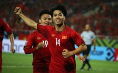 Quang Hải đấu Công Phượng cho 'cuộc chiến danh hiệu' của AFC