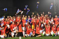 Việt Nam chưa chốt độ tuổi tham dự môn bóng đá nam SEA Games 31