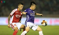 Chuyên gia bóng đá: 'Tấn Tài là sự lựa chọn quá khôn ngoan của Hà Nội'