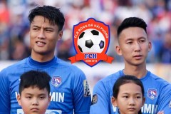 HLV Quảng Ninh: 'Việc các CLB có qua có lại giúp V.League thú vị hơn'