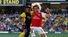 Nhận định bóng đá Arsenal vs Watford 26/7: Đá vì danh dự