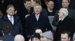 Sir Alex Ferguson: 'Liverpool xứng đáng vô địch sau 30 năm'