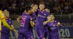 HLV Vũ Tiến Thành: 'Nếu dừng giải, Sài Gòn FC phải là nhà vô địch'