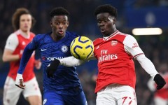 Nhận định bóng đá Arsenal vs Chelsea 1/8: Chung kết rực lửa