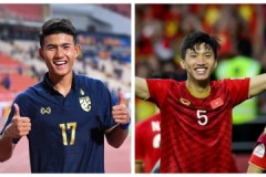 Thai prodigy rated more outstanding than Van Hau