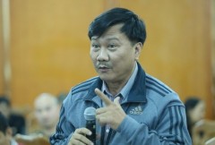 Chủ tịch Quảng Nam: 'Tôi đề xuất ý kiến hủy giải thì VPF lại nói tôi là tiêu cực'