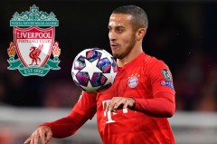 Lãnh đạo Bayern ra thông báo về Thiago, Liverpool sắp đón tân binh?