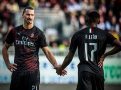 Nhận định bóng đá AC Milan vs Cagliari 2/8: Bất ngờ vòng đấu cuối?