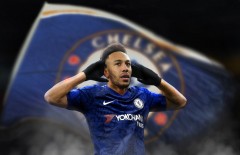 Tiết lộ: Chelsea suýt biến Aubameyang thành Giroud 2.0