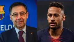 Chủ tịch Barcelona ra phán quyết cho thương vụ chiêu mộ Neymar