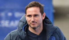 Frank Lampard phàn nàn với BTC Premier League về lịch thi đấu của Chelsea