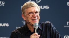 Giáo sư Arsene Wenger chỉ ra hai ứng viên vô địch Champions League