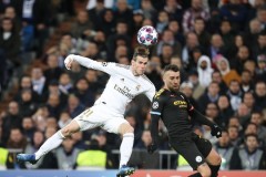 Lịch thi đấu lượt về vòng 1/8 Champions League: Real Madrid chứng tỏ bản lĩnh?