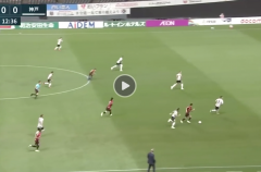 VIDEO: Chanathip và Iniesta thi nhau tỏa sáng trong ngày đối đầu tại J-League