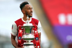 Aubameyang ra yêu sách đặc biệt cho Arsenal để ở lại Emirates