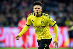 Khao khát có sự phục vụ của Sancho, Man Utd làm điều không tưởng