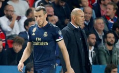 Real Madrid sẽ không thể mua sắm nếu Gareth Bale chưa rời đi