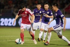 Chuyên gia Việt: 'Nếu dừng V-League thì phải hủy luôn kết quả mùa giải 2020'