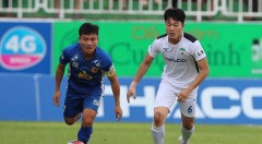 NÓNG: Đội bóng đầu tiên chấp nhận xuống hạng nếu hủy V.League 2020