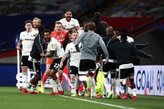 Thắng trận cầu đắt giá nhất hành tinh, Fulham trở lại Premier League