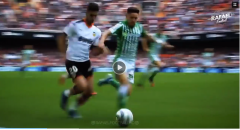 VIDEO: Tân binh Manchester City có đủ sức thay thế Leroy Sane?