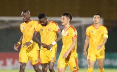 Lãnh đạo tỉnh Thanh Hóa tuyên bố bất ngờ về việc đội bóng xin bỏ V.League