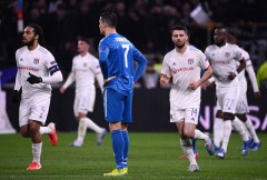 Nhận định bóng đá Juventus vs Lyon 8/8: Nhờ cả vào Cristiano Ronaldo