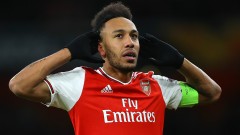 Có định hướng rõ ràng, Arsenal trói chân thành công Aubameyang