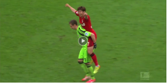 VIDEO: Son Heung Min và màn trình diễn đỉnh cao trong màu áo Leverkusen